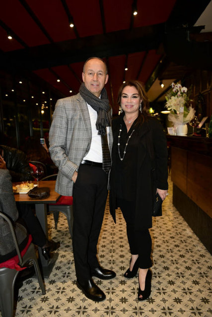 ARZU - ERGUN SAVGI