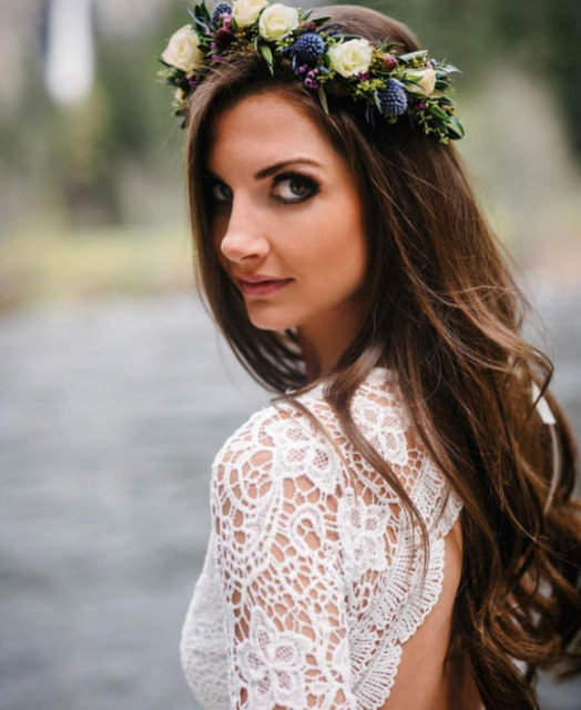 Everest'te kamp kuran ikili, yerden 5 bin metre yüksekte birbirlerine evlilik sözü verdi. 