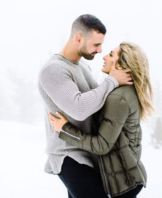 İlginç düğün fotoğraflarıyla ilgi gören çift tabii ki sadece James Sissom ve Ashley Schmieder değil. İşte nefes kesen düğün fotoğrafları...