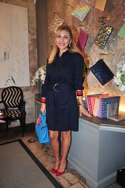 ARZU SABANCI