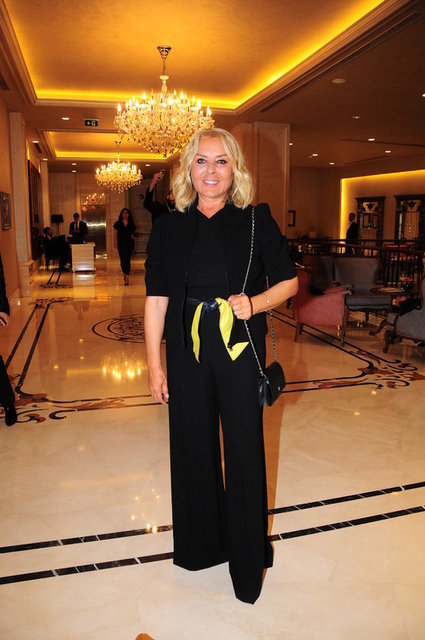 NURAY FENERCİOĞLU