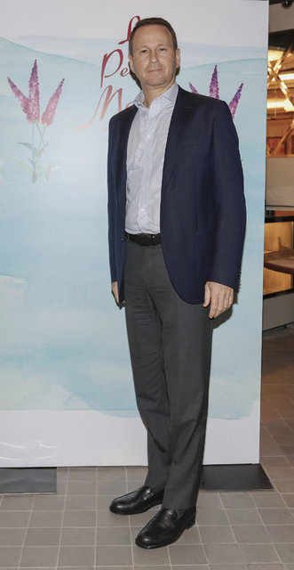 SELİM HAMAMCIOĞLU