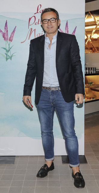 CENGİZ ABAZOĞLU