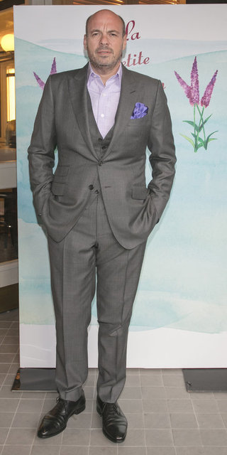 LEVENT KIZIL