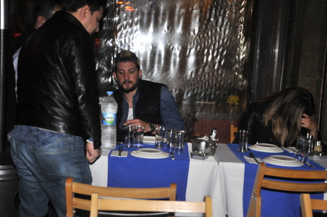 KEREM TUNÇERİ - ASLIŞAH ALKOÇLAR