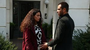 Bir Deli Sevda 4. Bölüm Fotoğrafları