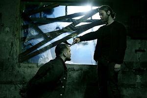 İçerde 34. Bölüm Fotoğrafları
