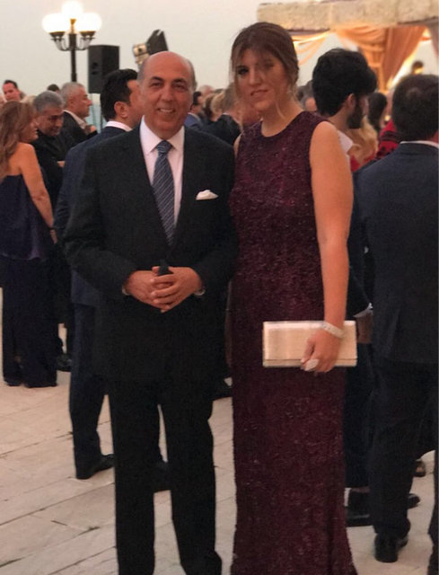 AYDIN, DERYA AYAYDIN
