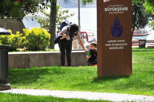 ARZU KOMİLİ BAŞTAŞ