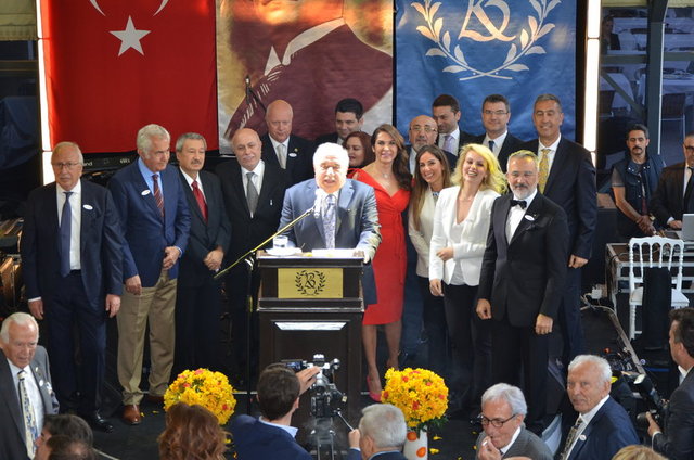 GÜNDÜZ KAPTANOĞLU
