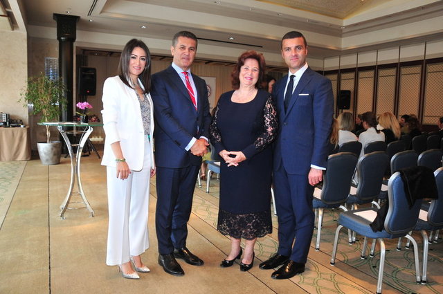 FATOŞ, MUSTAFA SARIGÜL, MONİK İPEKEL, EMİR SARIGÜL