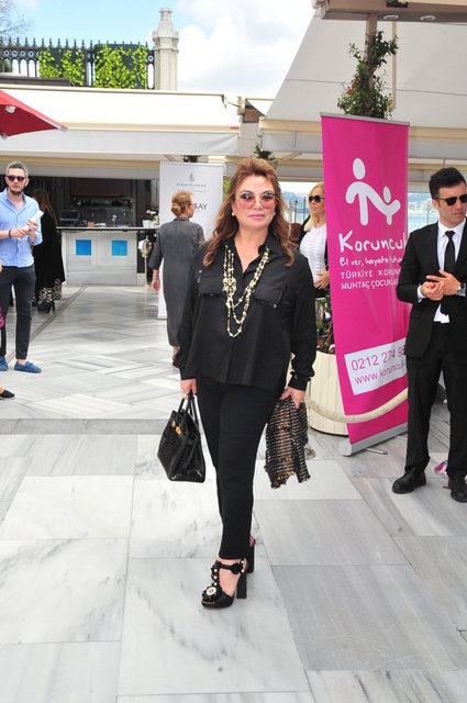 ARZU SAVGI