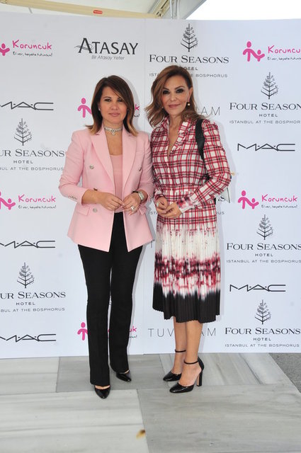 BERRİN YOLERİ, FERYAL GÜLMAN