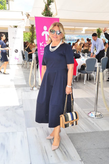MERAL YAZICI