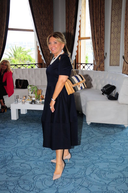 MERAL YAZICI