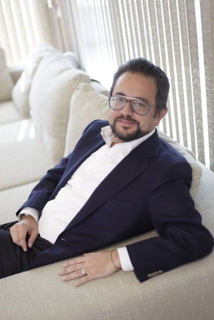 ALİ SABANCI