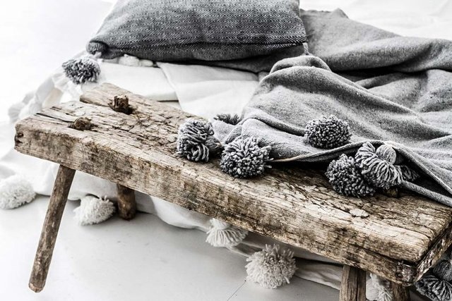 Sadeliği temsil eden İskandinav tarzdaki dekorasyonda dikkat edilmesi gereken bazı noktalar var. 