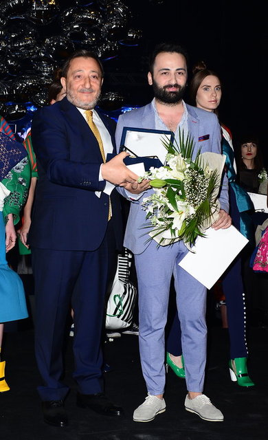 HİKMET TANRIVERDİ - MEHMET EMİROĞLU