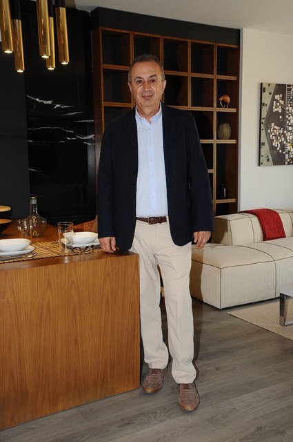 OKTAY DURAN