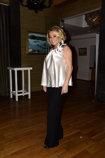 NEŞE SERT