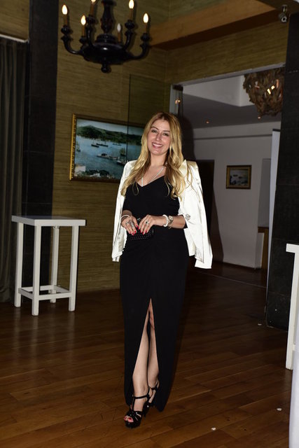 ÖZLEM ERASLAN