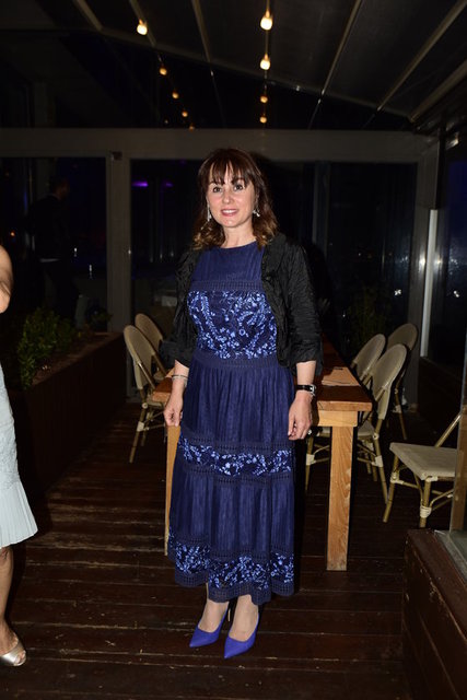 HANİFE AKDAĞ