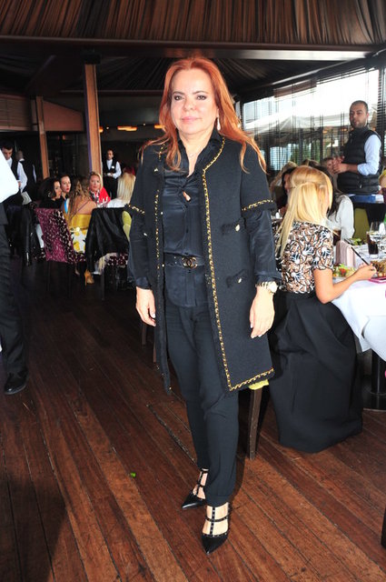ZEYNEP TOKER