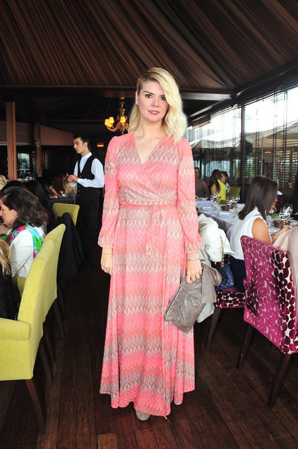HANDE SEZER PEKCAN