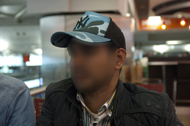 FOTOĞRAFLAR: SERHAN SEVİN / HABERTURK.COM