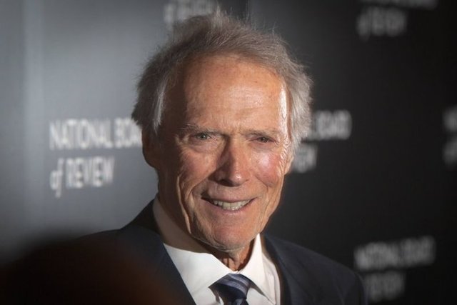 Clint Eastwood