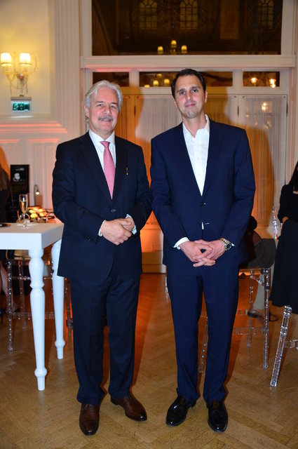 NECMETTİN ELİYEŞİL, MUSTAFA YAZICI