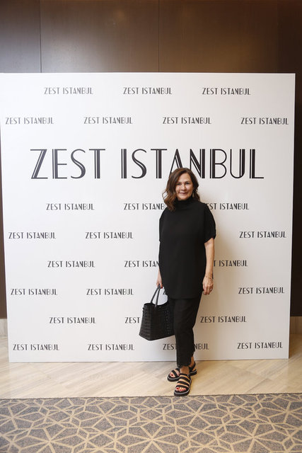 ZEYNEP MADRA