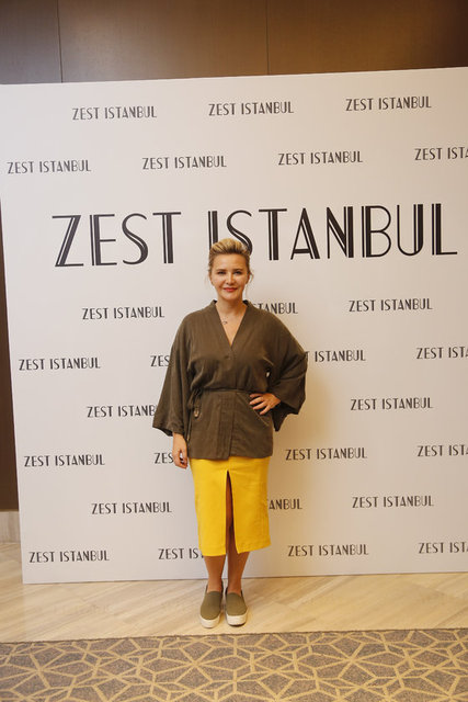 ASLI ŞEN