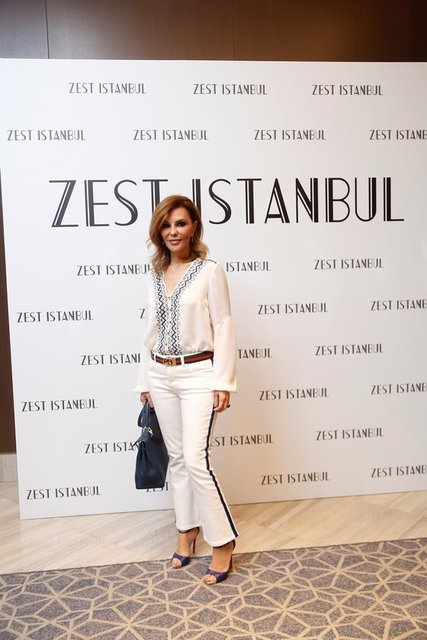 FERYAL GÜLMAN