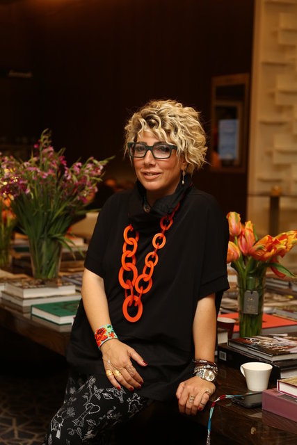 ESRA TÜRKER