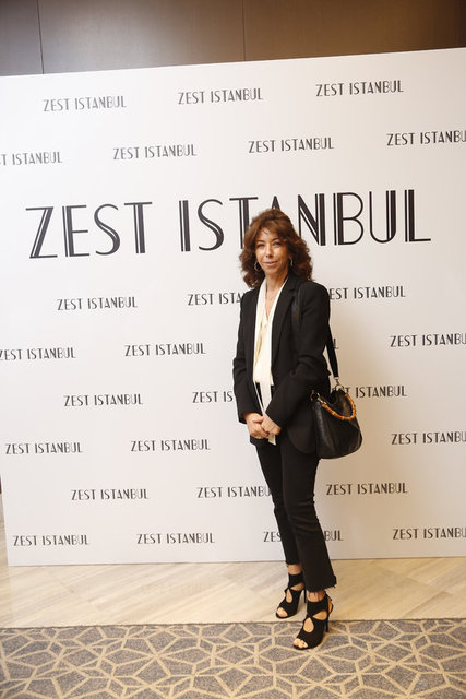 GÜLDEN BÜYÜKUÇAK