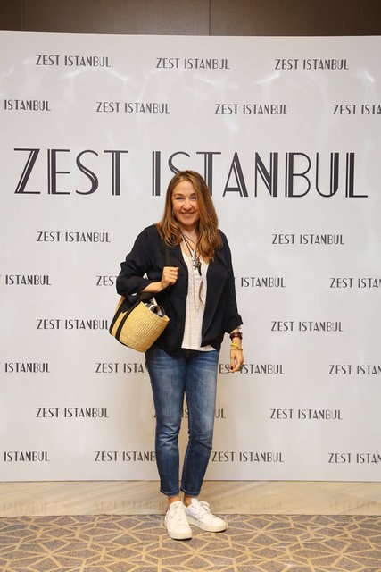 ESRA EKMEKÇİ
