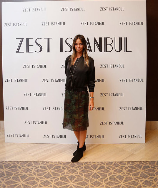 NAZLI GOLDENBERG