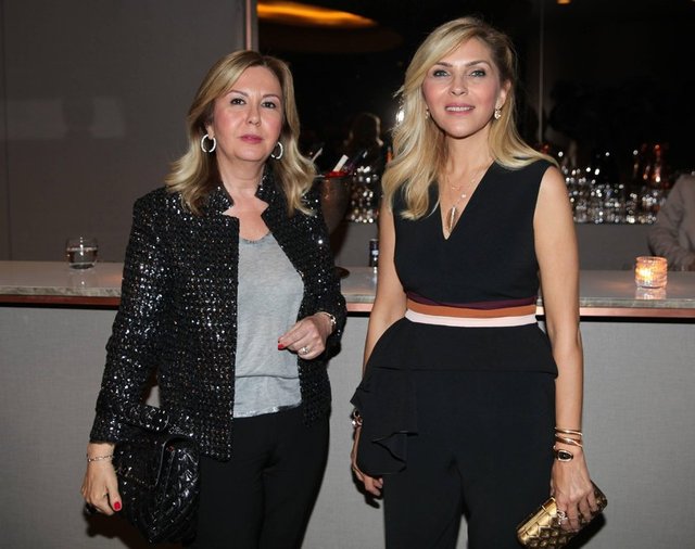 ARZU SABANCI
