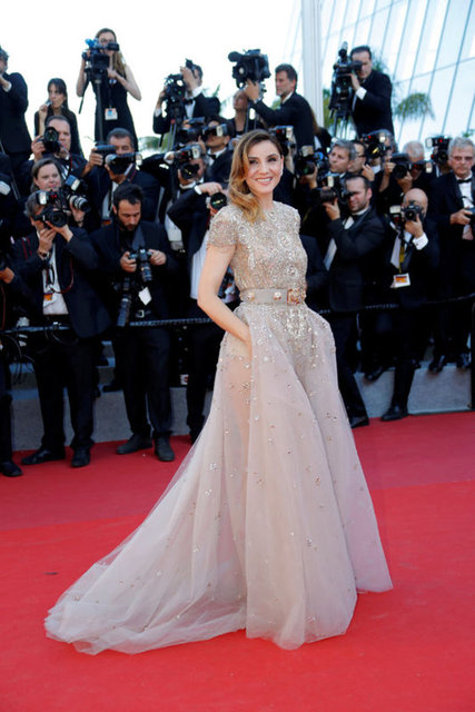 CLOTILDE COURAU