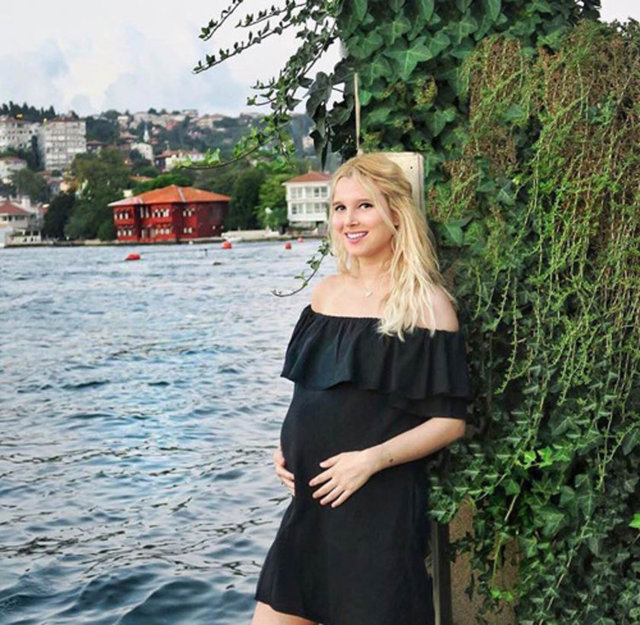 PINAR SABANCI