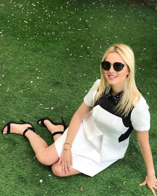 PINAR SABANCI