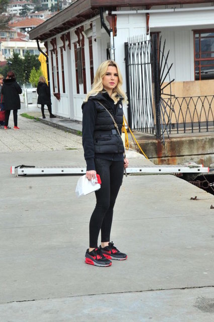 PINAR SABANCI