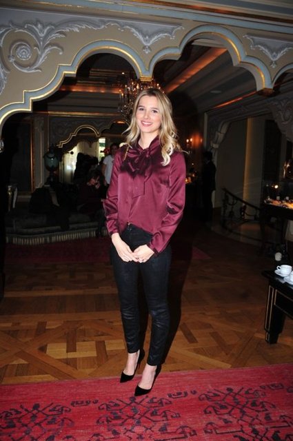 PINAR SABANCI
