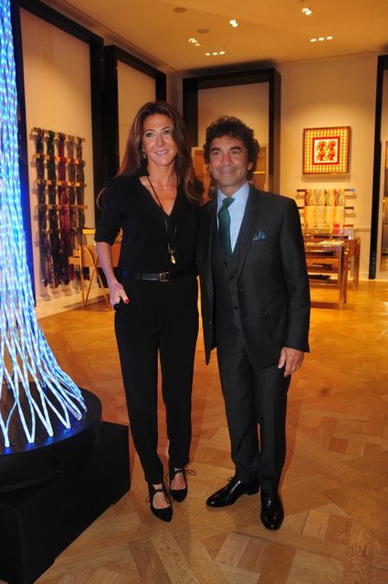 CEM HAKKO - RONİT GÜLCAN