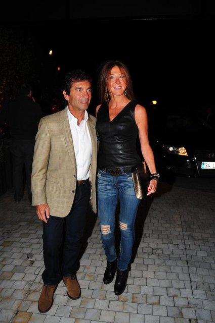 CEM HAKKO - RONİT GÜLCAN