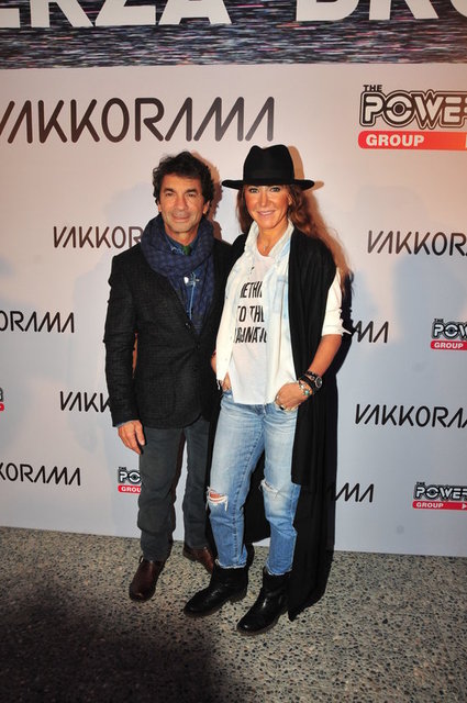 CEM HAKKO - RONİT GÜLCAN