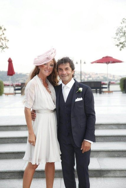 CEM HAKKO - RONİT GÜLCAN