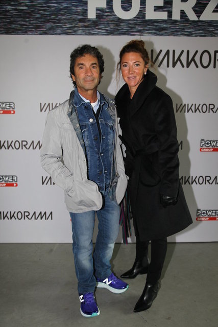 CEM HAKKO - RONİT GÜLCAN