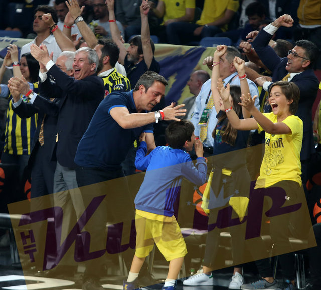 ALİ KOÇ